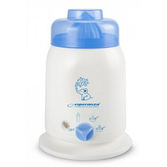 Ohrievač na dojčenské fľaše Esperanza - Dieťa, Dojčenie a kŕmenie - Esperanza - KiiDS.SHOP
