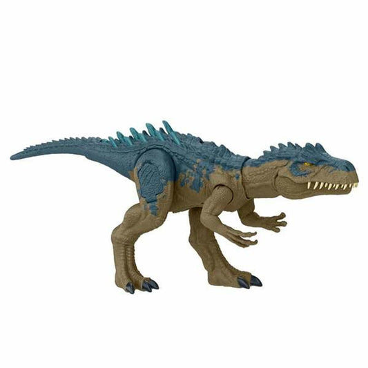 Dinosaurus Mattel Allosaurus - Hračky a hry, Bábiky a postavičky - Mattel - KiiDS.SHOP