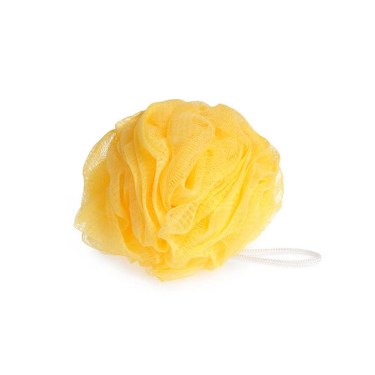 Umývacia kvetina Junior Extra Soft Calypso žltá - Kúpanie - Calypso - KiiDS.SHOP