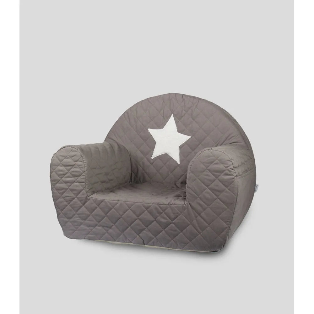 Fauteuil - Star - Muzpony - Fauteuils