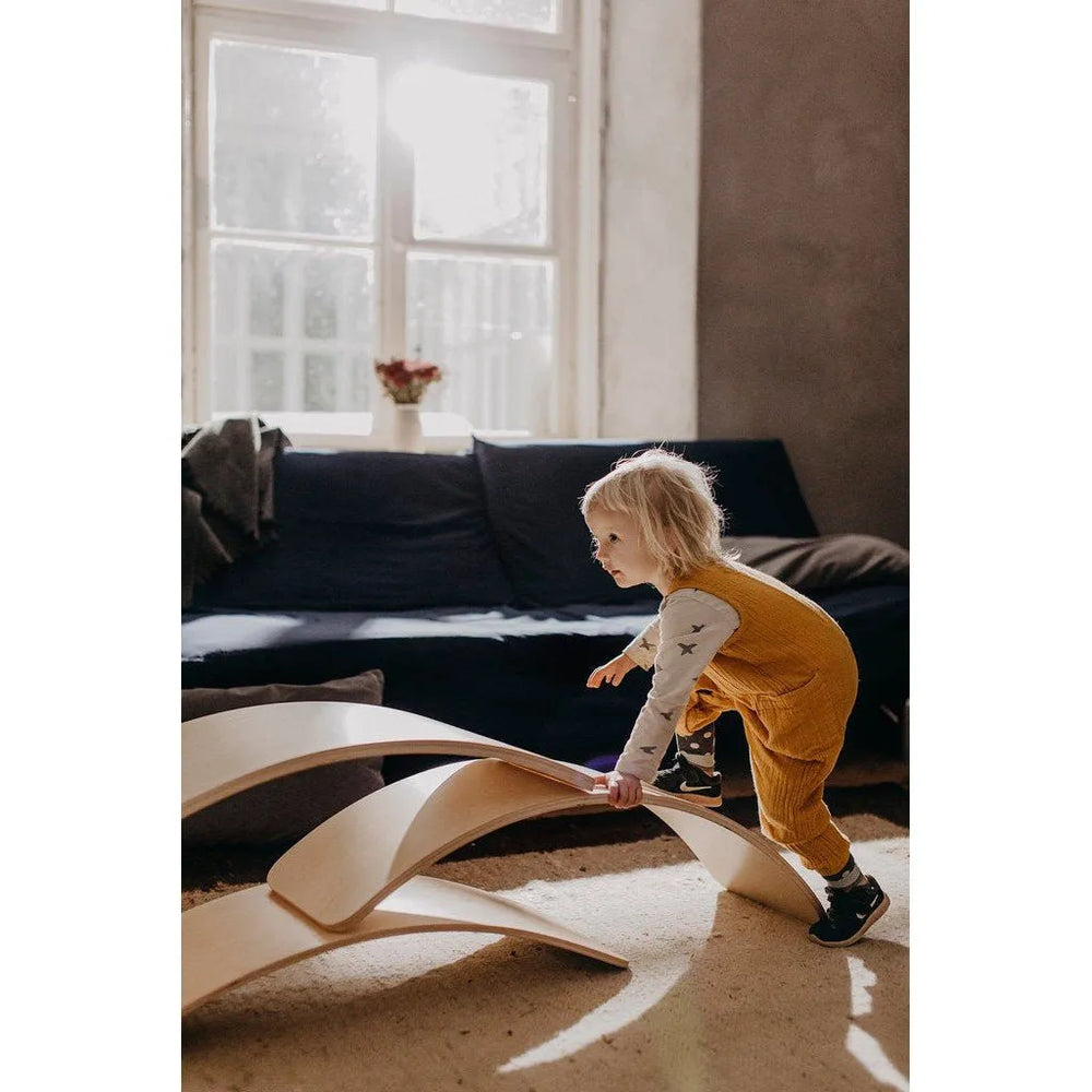 Balance Board - Leg&go - Balance Boards - Leg&go