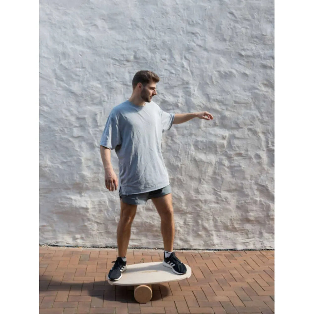 Balančná Doska na Rovnováhu - Leg&go