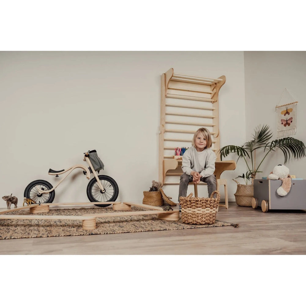 Balance Boards Set - Leg&go - Leg&go