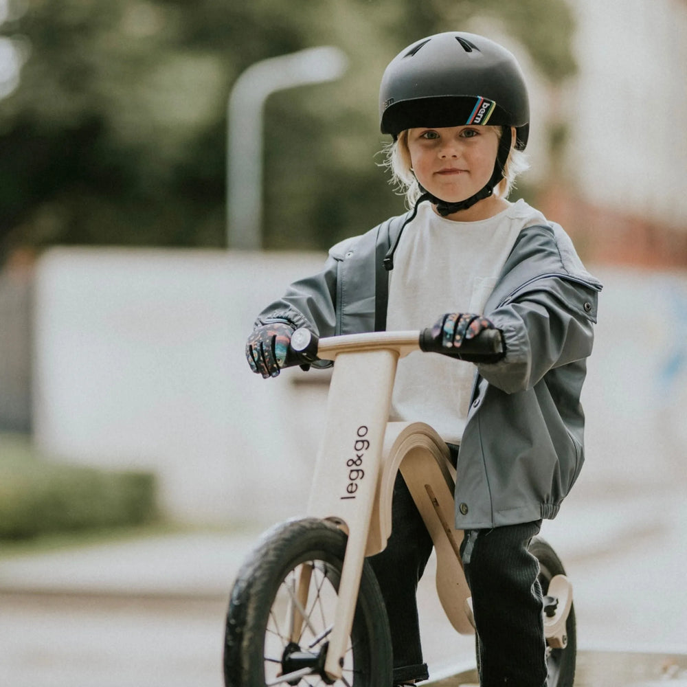 Balance Bike 8 in 1 - Bike with the Longest Service Life - Leg&go - Balance Bikes - Leg&go