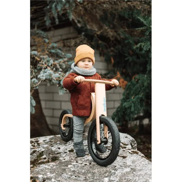 Balance Bike 8 in 1 - Bike with the Longest Service Life - Leg&go - Balance Bikes - Leg&go