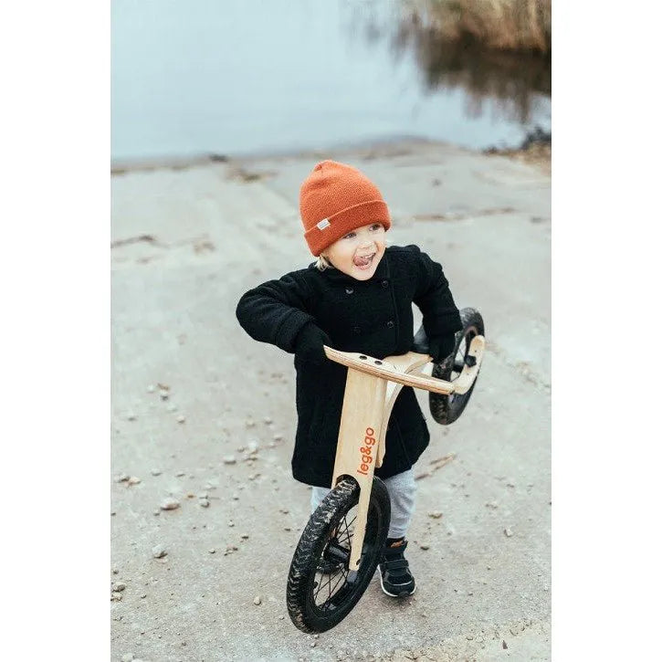 Balance Bike 8 in 1 - Bike with the Longest Service Life - Leg&go - Balance Bikes - Leg&go
