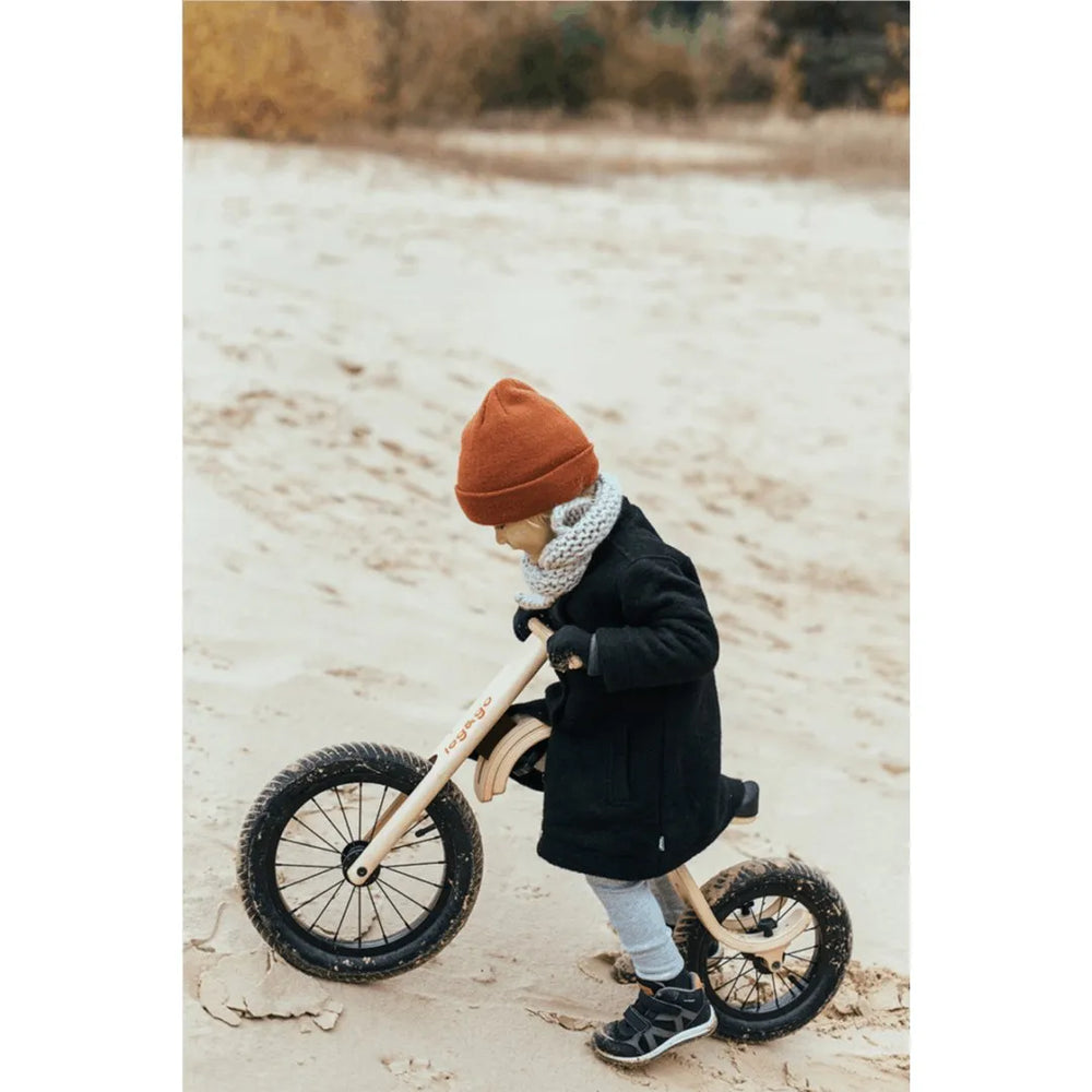 Balance Bike 8 in 1 - Bike with the Longest Service Life - Leg&go - Balance Bikes - Leg&go