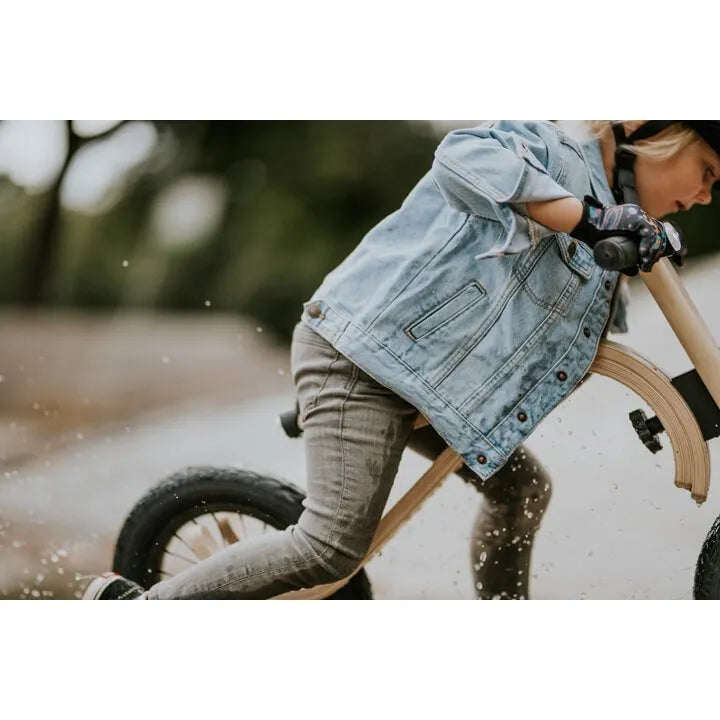 Balance Bike 8 in 1 - Bike with the Longest Service Life - Leg&go - Balance Bikes - Leg&go