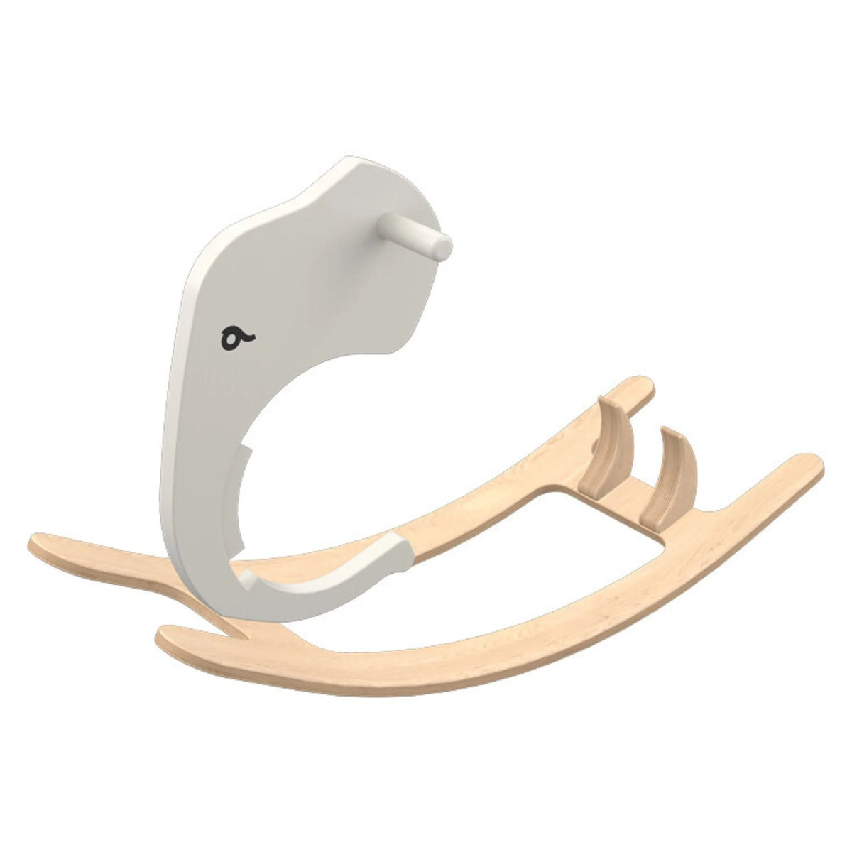Balance Bike - Rocker Attachment - Bike Accessories - Leg&go
