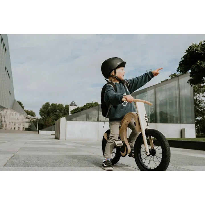 Balance Bike - Accessories Pedals - Leg&go - Bicycles Accessories - Leg&go