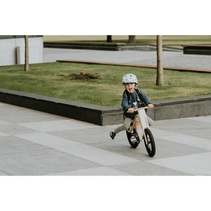 Balance Bike - Accessories Pedals - Leg&go - Bicycles Accessories - Leg&go