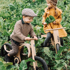 Balance Bike - Accessories Pedals - Leg&go - Bicycles Accessories - Leg&go