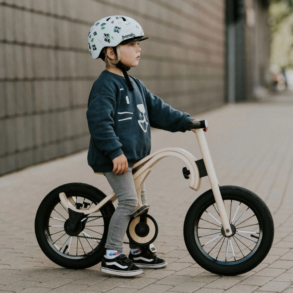 Balance Bike - Accessories Pedals - Leg&go - Bicycles Accessories - Leg&go