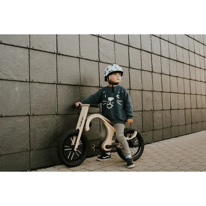 Balance Bike - Accessories Pedals - Leg&go - Bicycles Accessories - Leg&go
