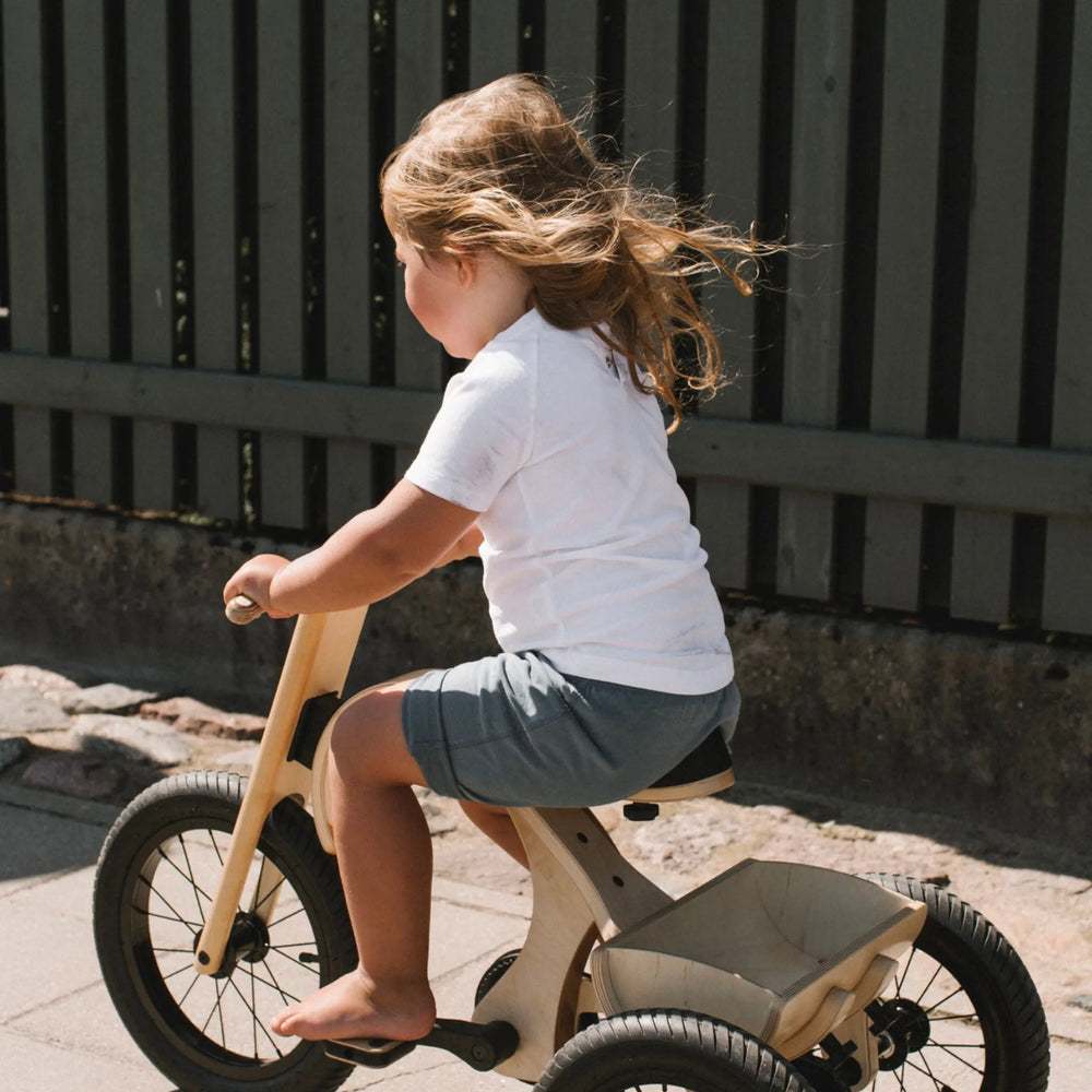 Balance Bike - Tricycle Accessory - Leg&go - Bicycle Accessories - Leg&go