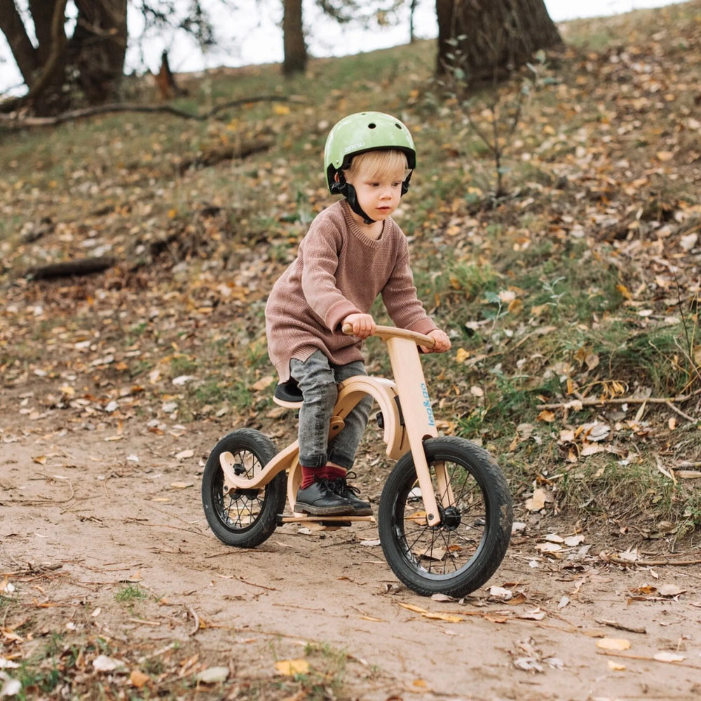 Balance Bike - Downhill Accessory - Leg&go - Bicycle Accessories - Leg&go