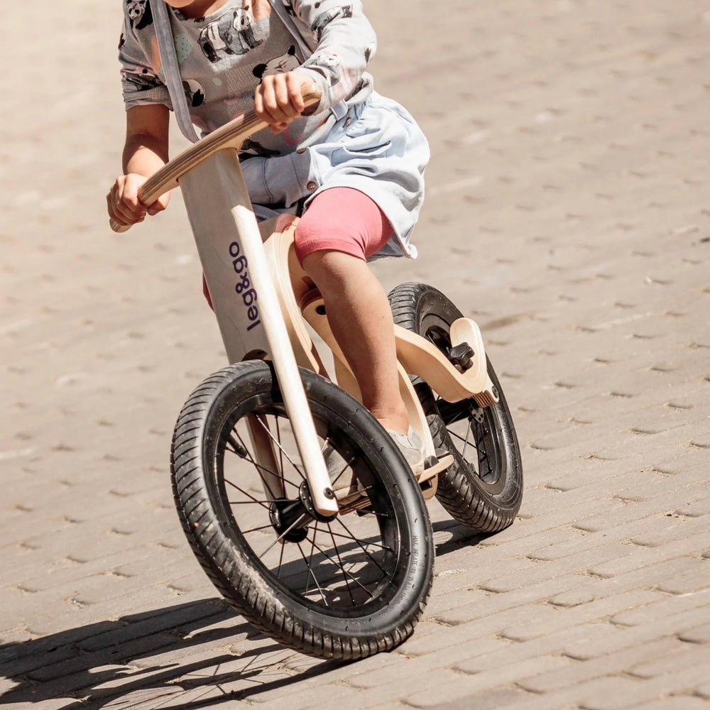 Balance Bike - Downhill Accessory - Leg&go - Bicycle Accessories - Leg&go
