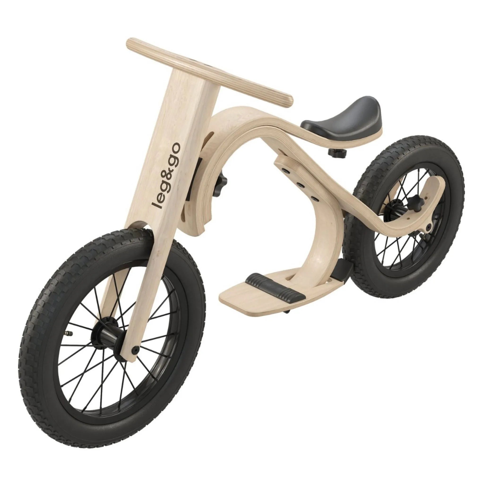 Balance Bike - Downhill Accessory - Leg&go - Bicycle Accessories - Leg&go