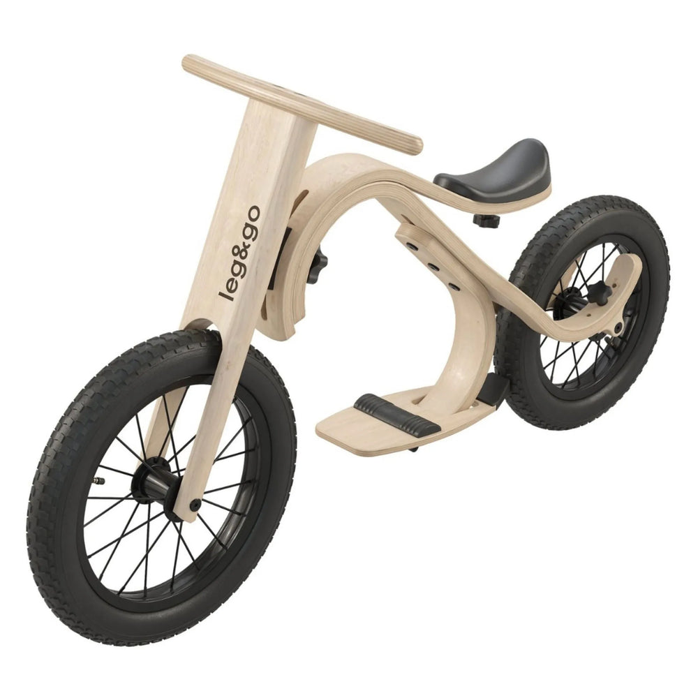Balance Bike - Downhill Accessory - Leg&go - Bicycle Accessories - Leg&go