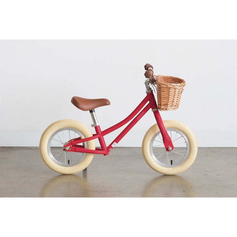 Laufraeder Gingersnap 12