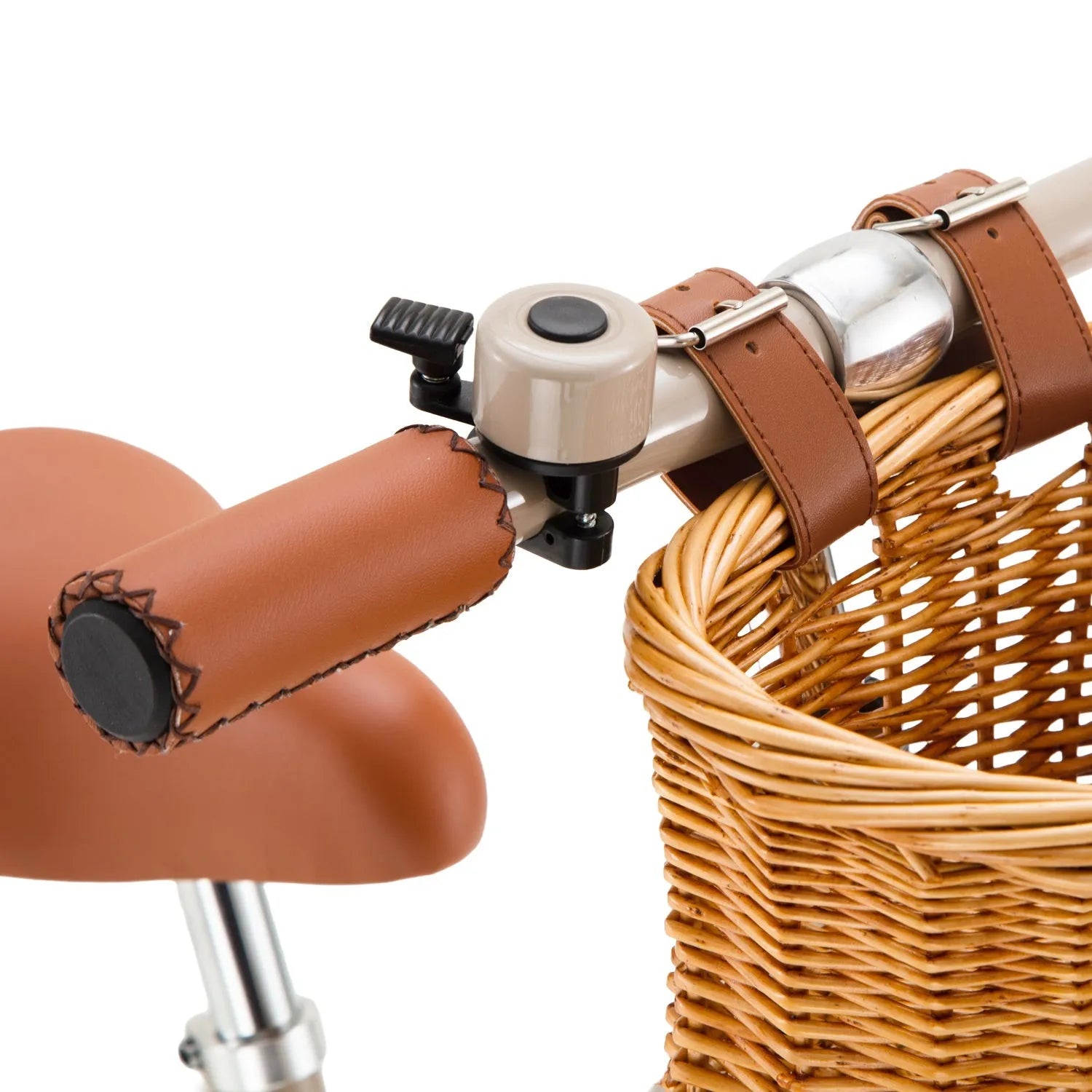 Vintage løbehjul - Beige - Løbehjul - Banwood