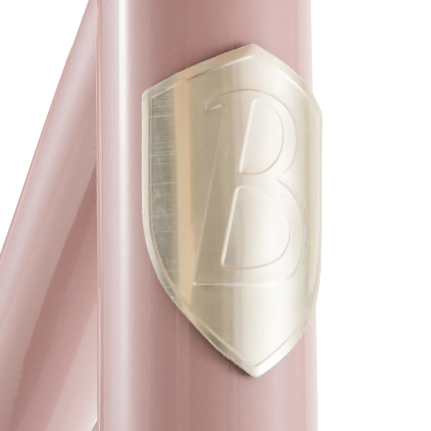 Balancecykel Vintage - Dusty Pink - Balancecykler - Banwood