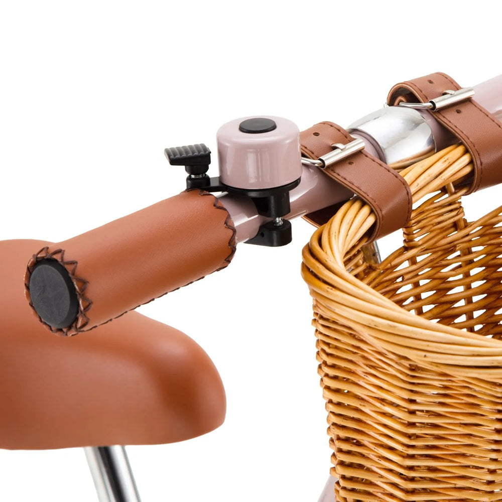 Balancecykel Vintage - Dusty Pink - Balancecykler - Banwood