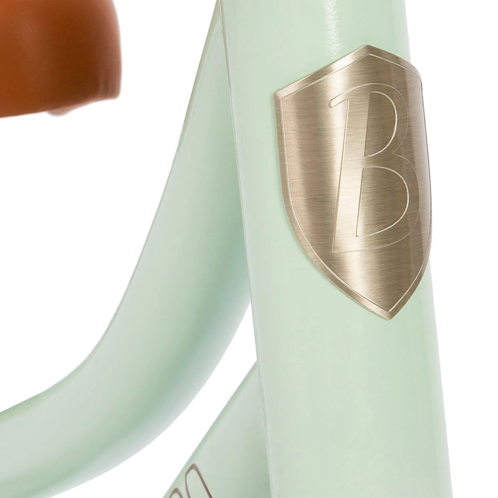 Balance Bike Vintage - Mint - Banwood - Balance Bikes