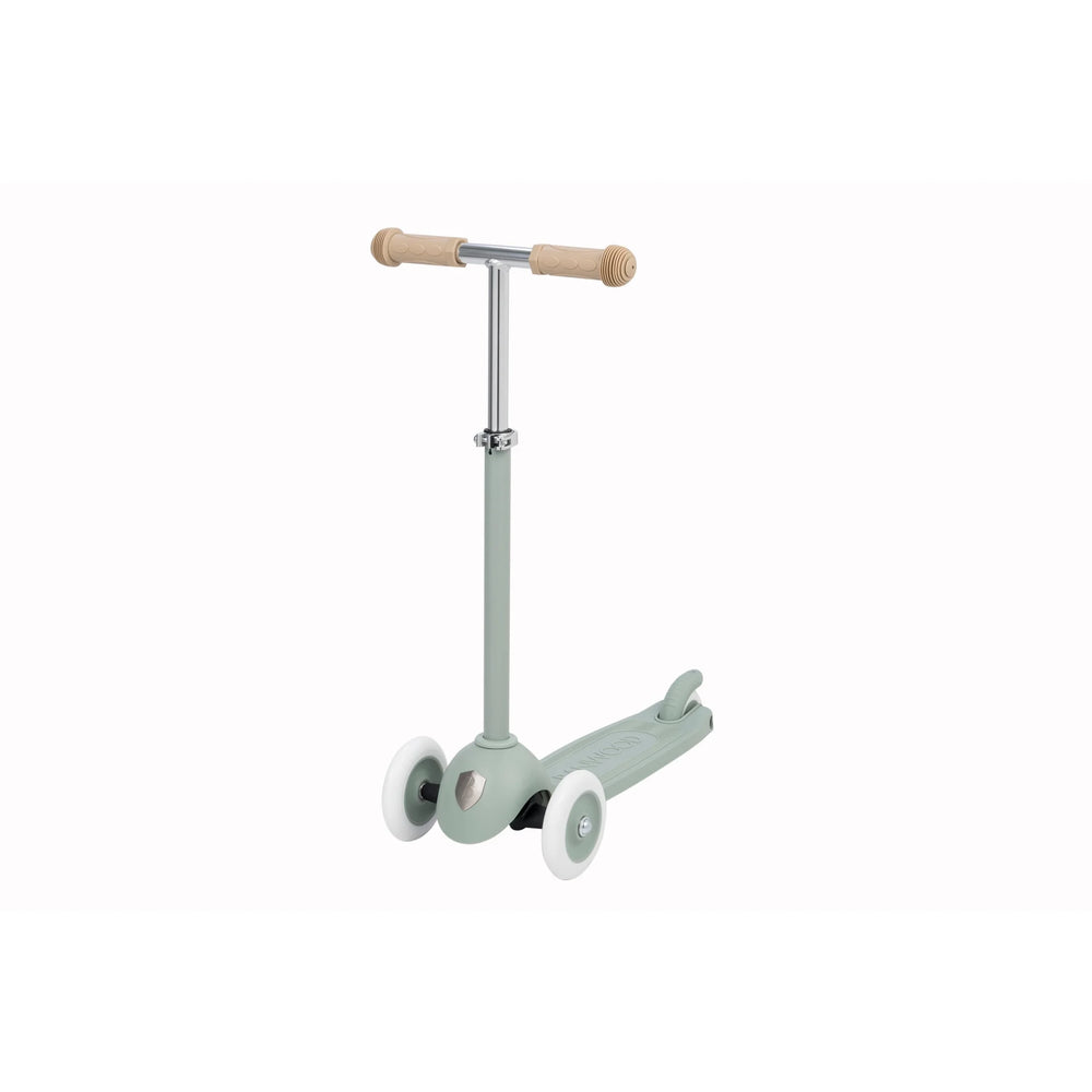 Banwood Eco Trehjulet Scooter - Clay - Scootere