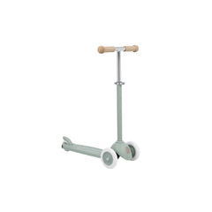 Banwood Eco Trehjulet Scooter - Clay - Scootere