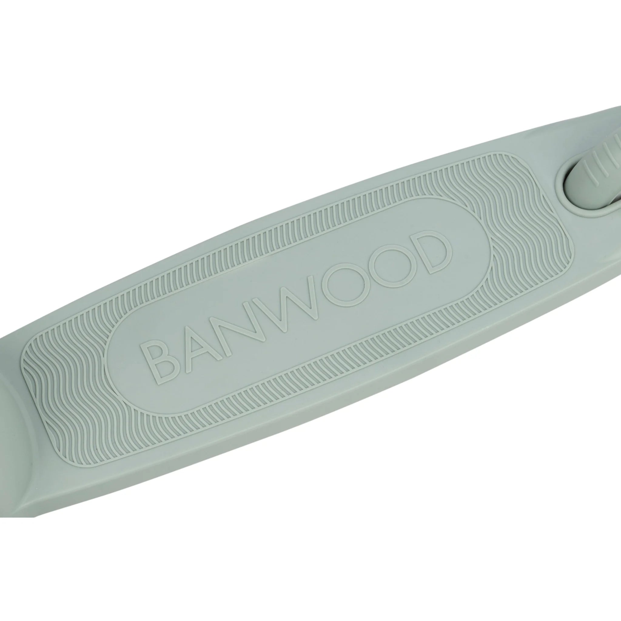 Banwood Eco Trehjulet Scooter - Clay - Scootere