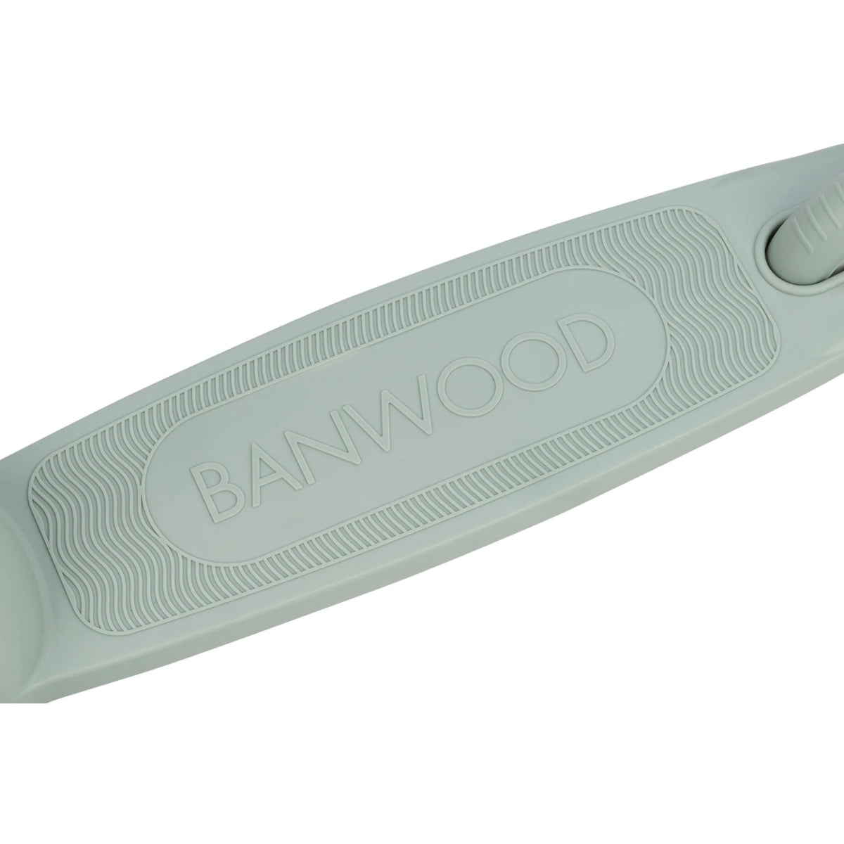 Banwood Eco Trehjulet Scooter - Clay - Scootere