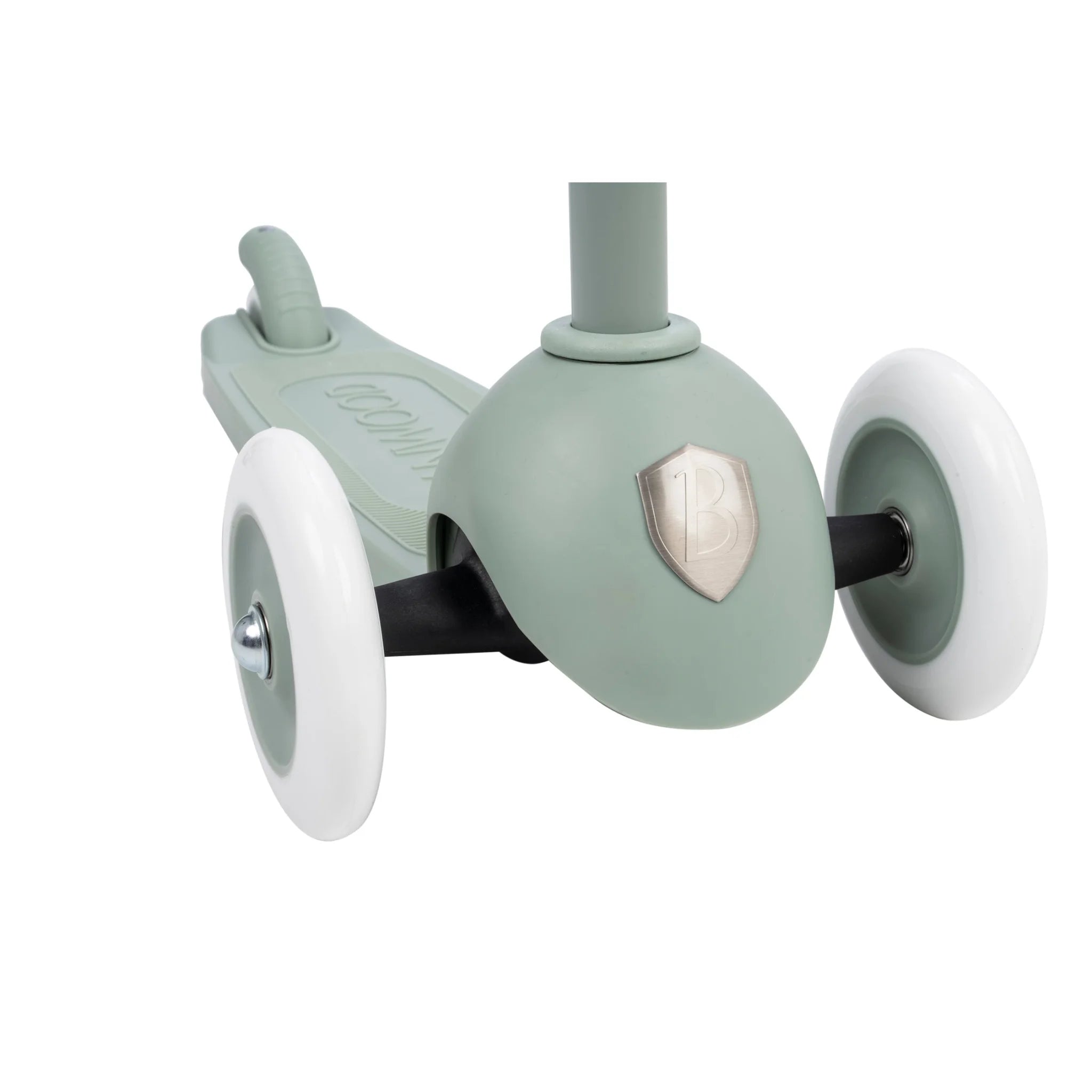 Banwood Eco Trehjulet Scooter - Clay - Scootere