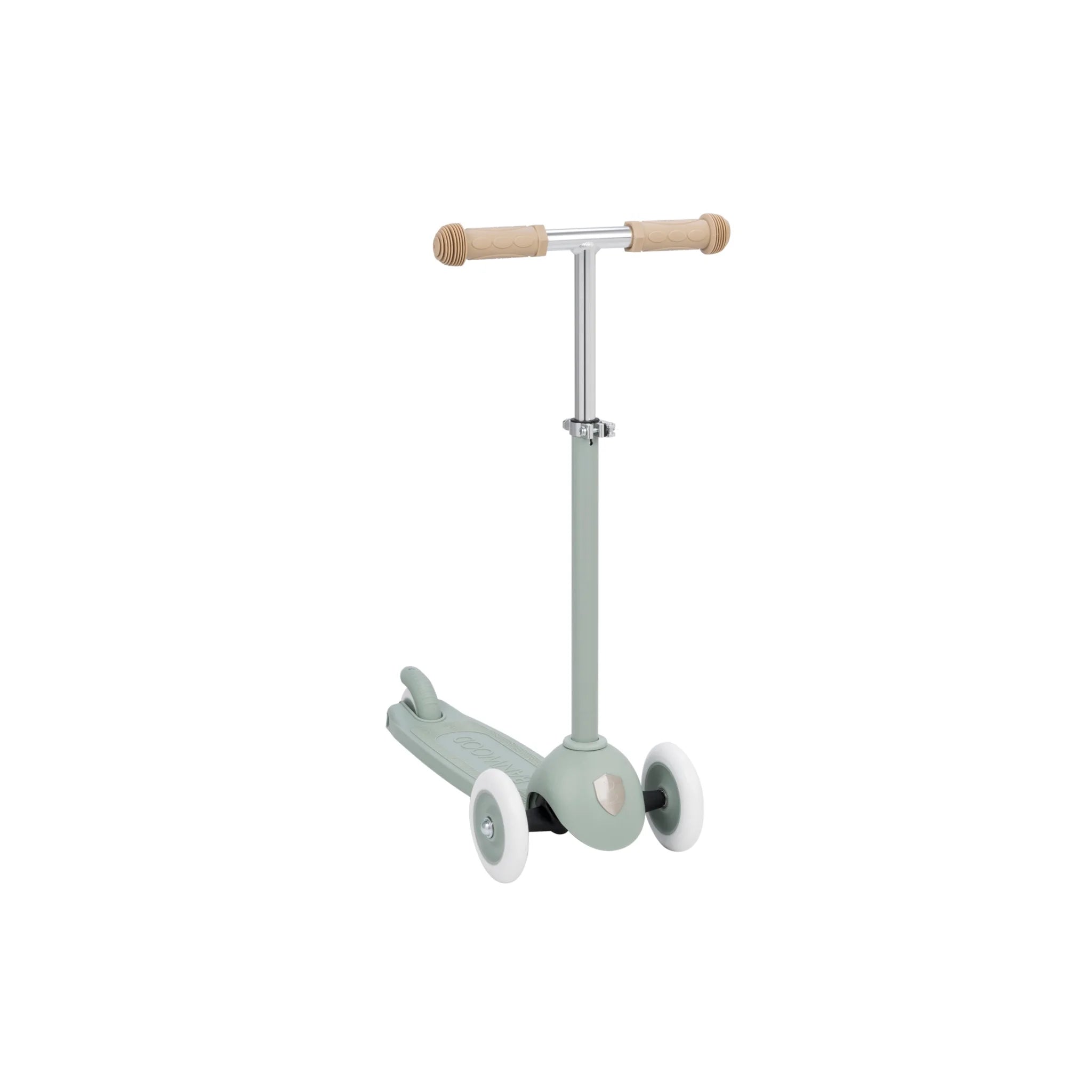 Banwood Eco Trehjulet Scooter - Clay - Scootere