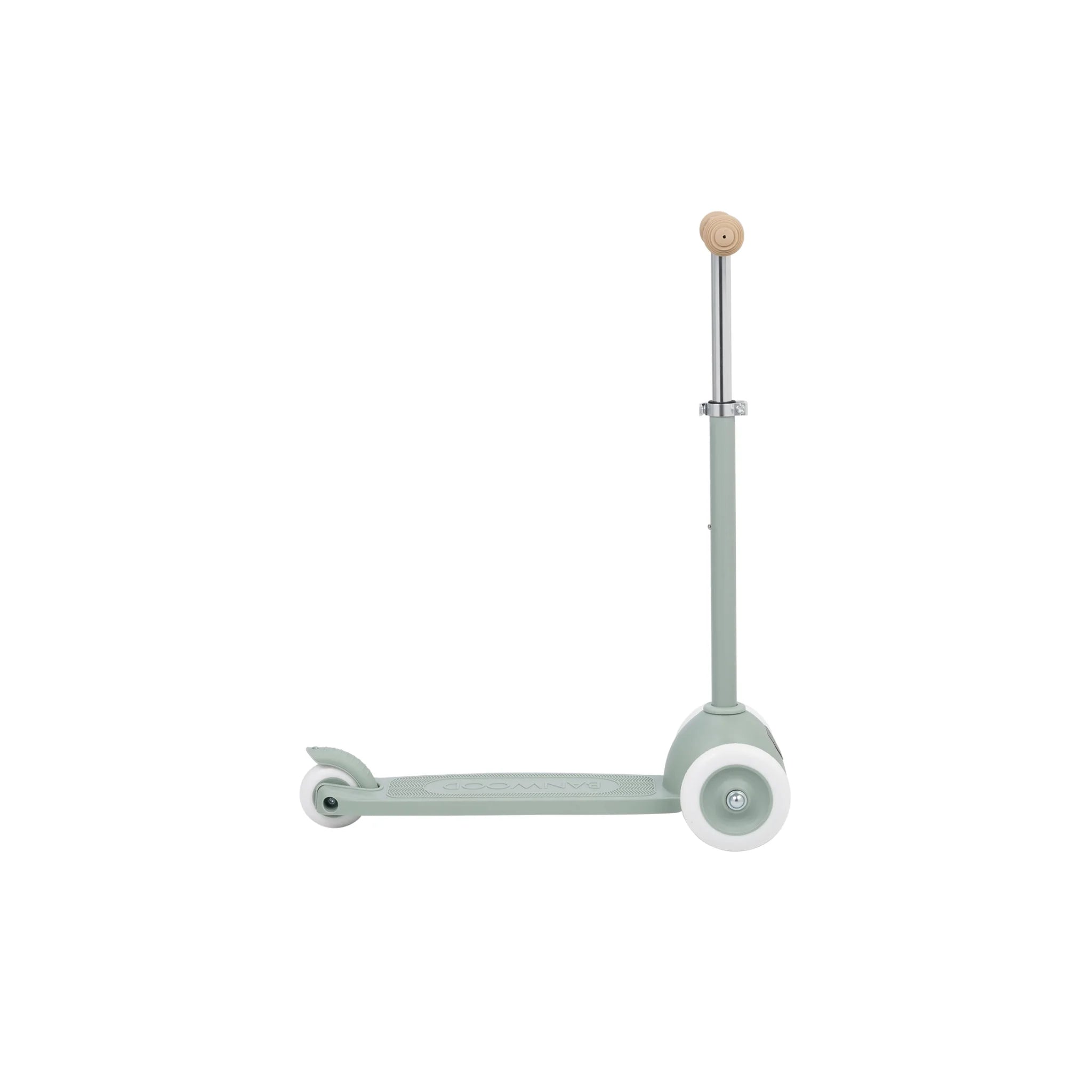 Banwood Eco Trehjulet Scooter - Clay - Scootere