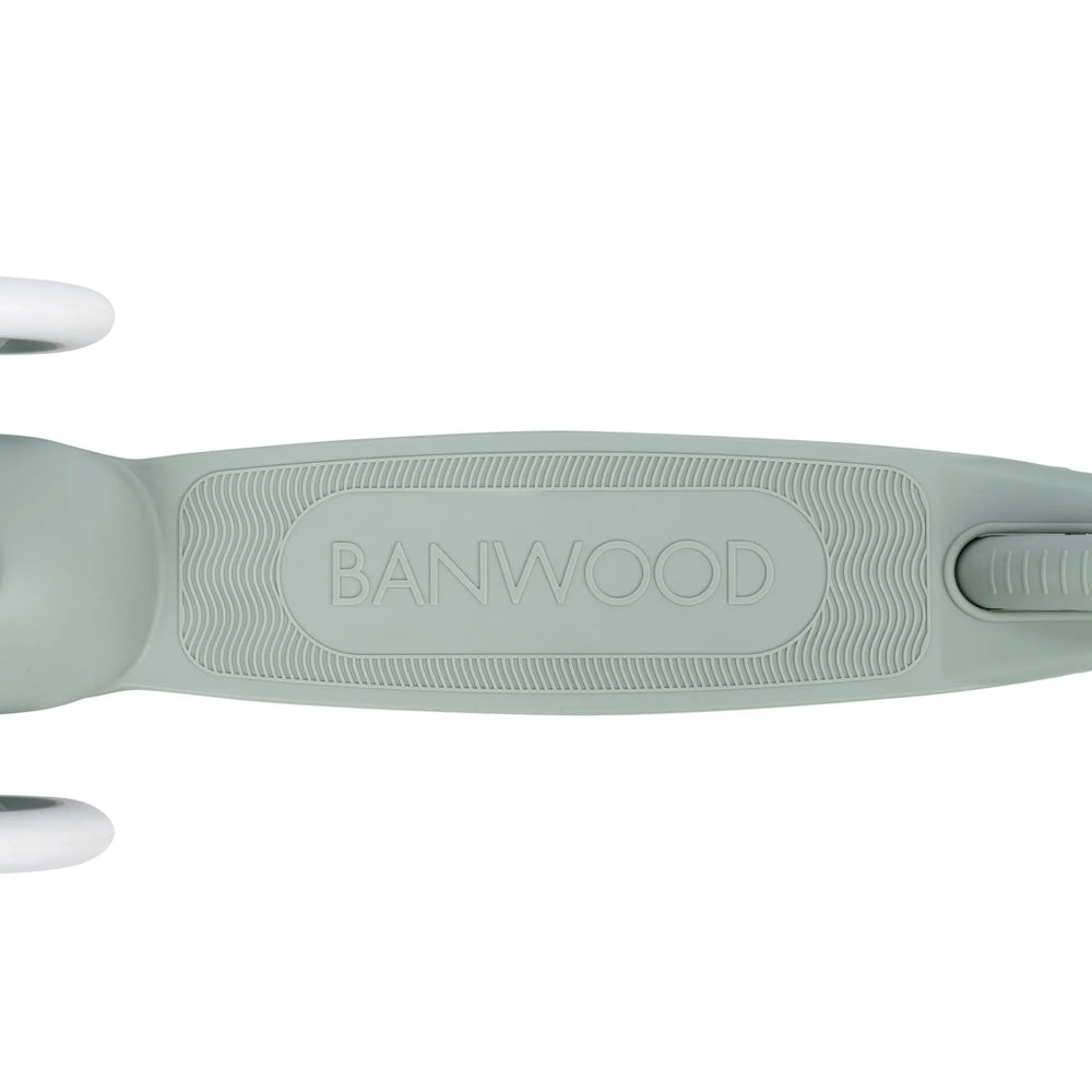 Banwood Eco Dreirad-Scooter - Clay - Scooter