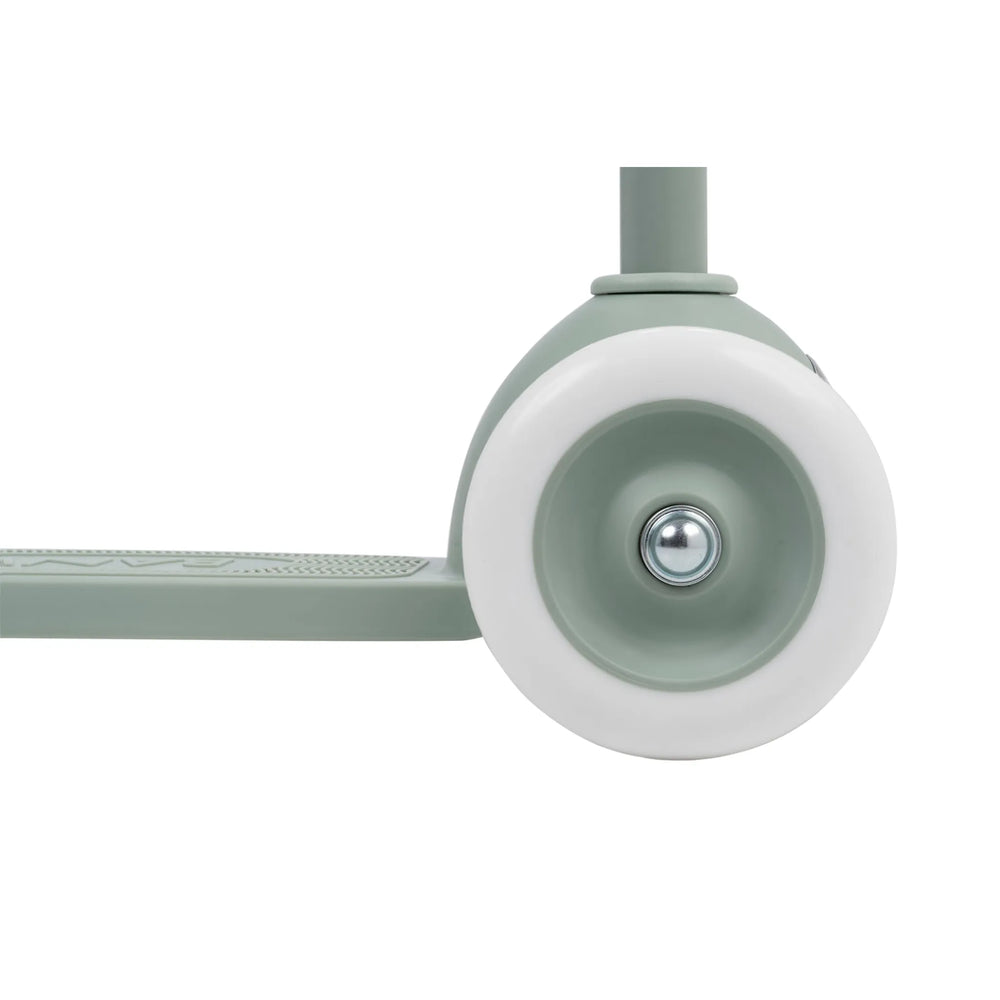 Banwood Eco Dreirad-Scooter - Clay - Scooter