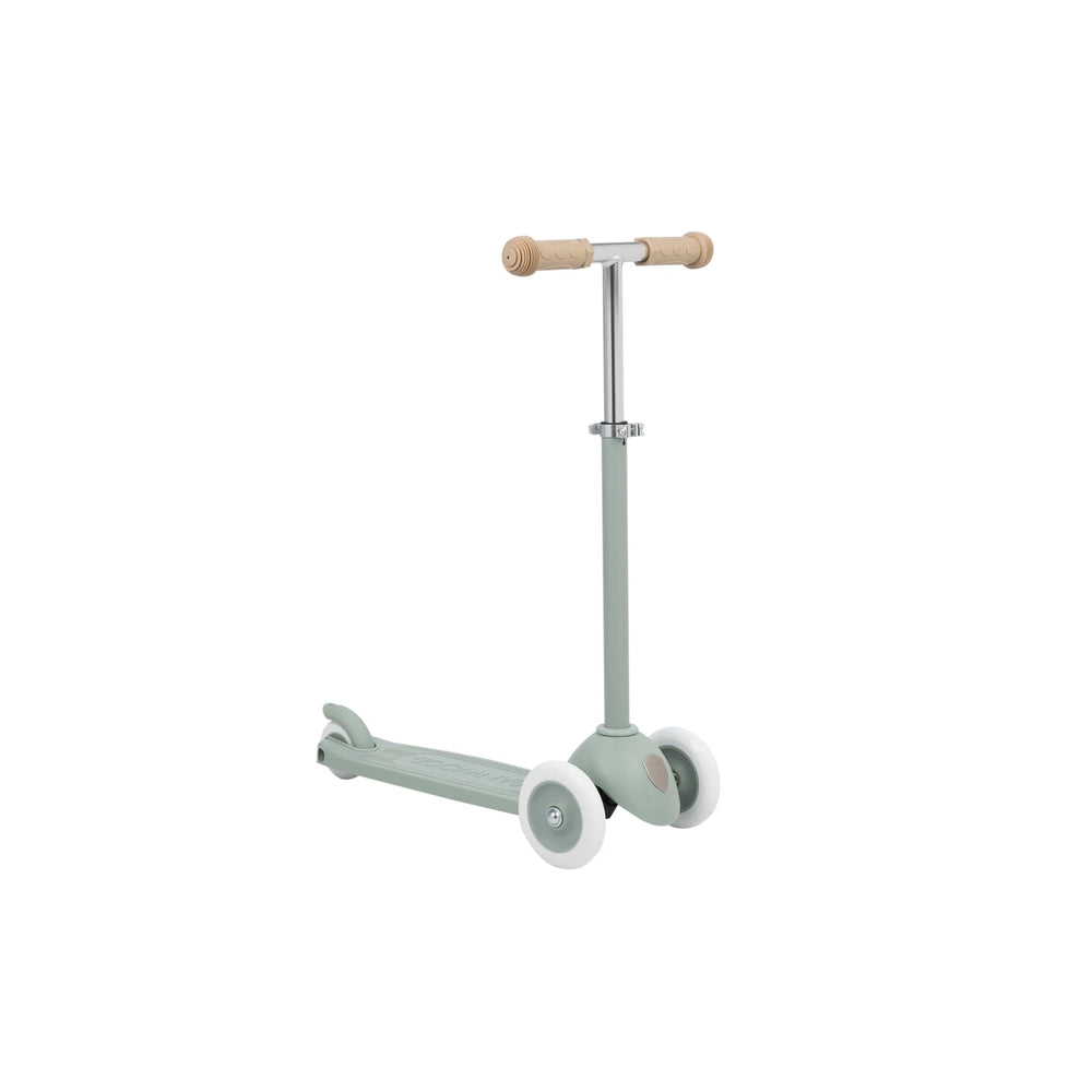 Banwood Eco Dreirad-Scooter - Clay - Scooter