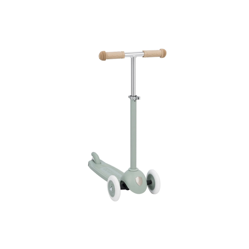 Banwood Eco Dreirad-Scooter - Clay - Scooter
