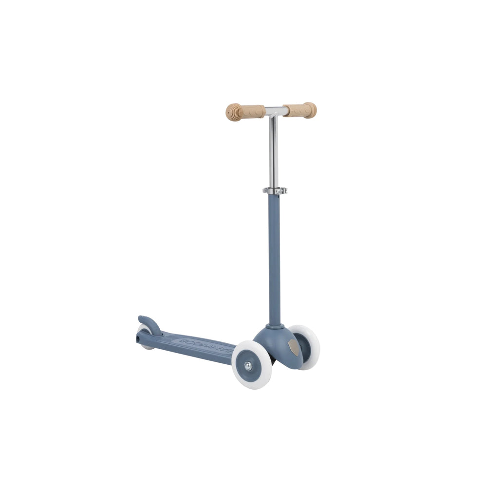Banwood Eco Dreirad - Tiefsee - Roller