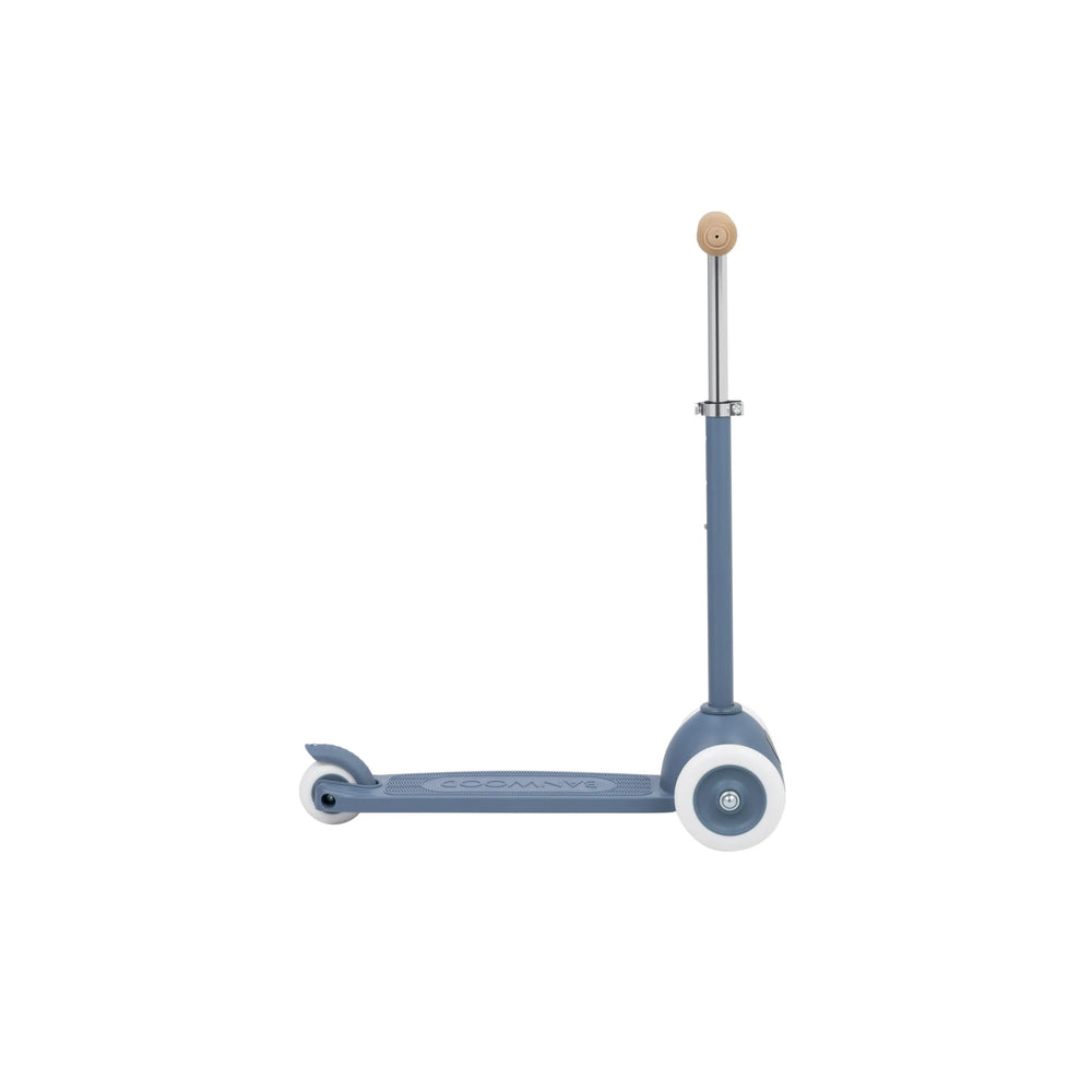 Banwood Eco Dreirad - Tiefsee - Roller