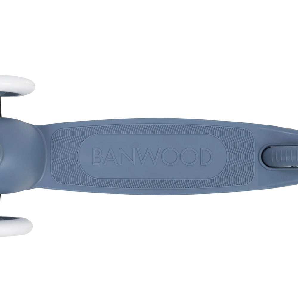 Banwood Eco Dreirad Roller - Deep Sea - Roller