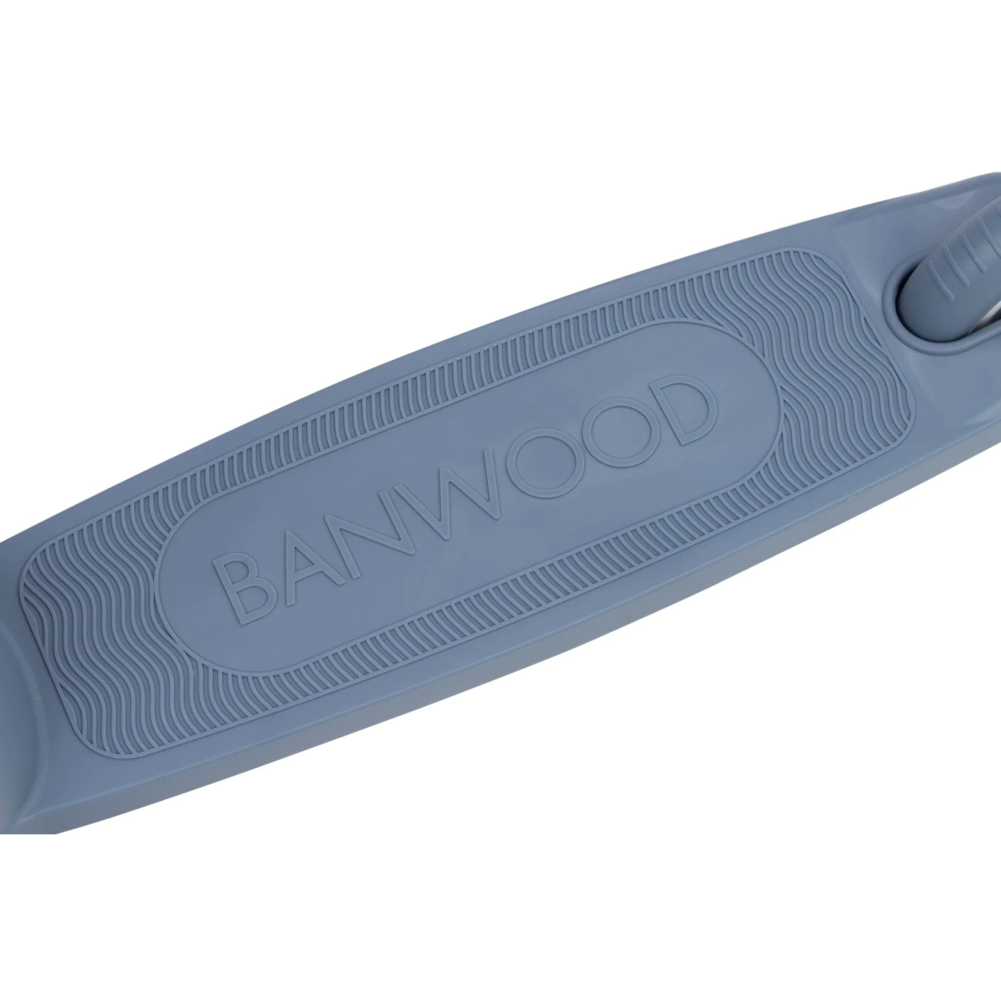 Banwood Eco Dreirad Roller - Deep Sea - Roller