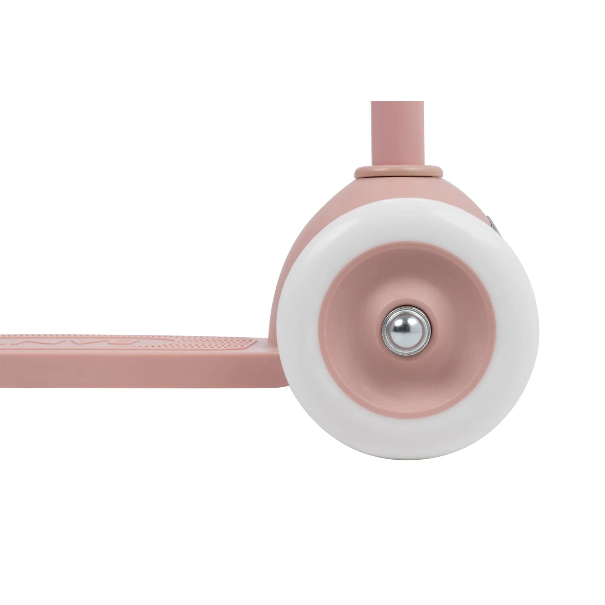 Banwood Eco Dreirad-Scooter - Dusty Rose - Scooter