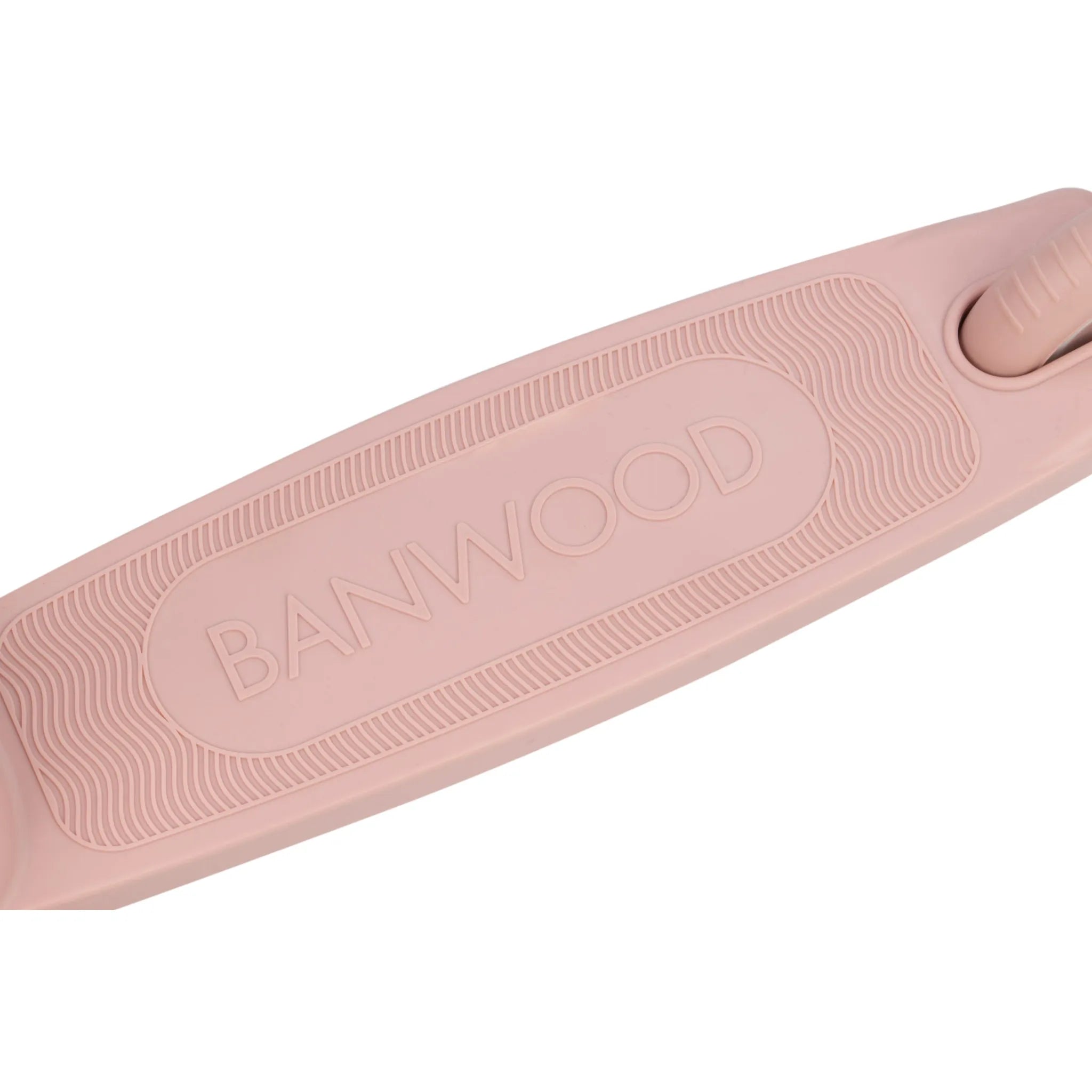 Banwood Eco Dreirad-Scooter - Dusty Rose - Scooter