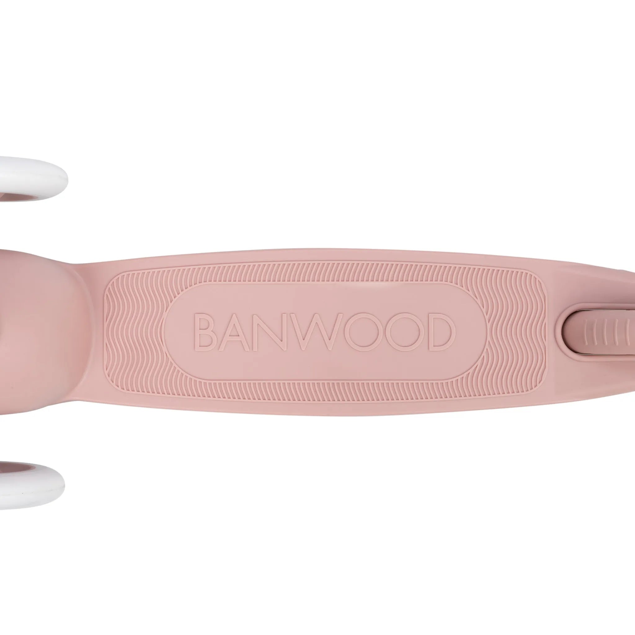 Banwood Eco Dreirad-Scooter - Dusty Rose - Scooter