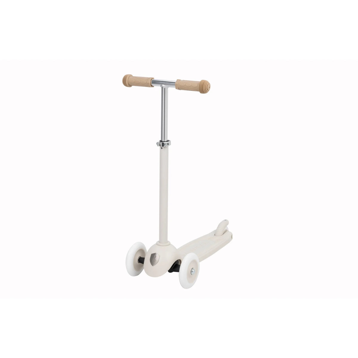 Banwood Eco Dreirad Roller - Ivory - Roller