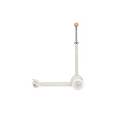 Banwood Eco Trehjulet Scooter - Ivory - Scootere