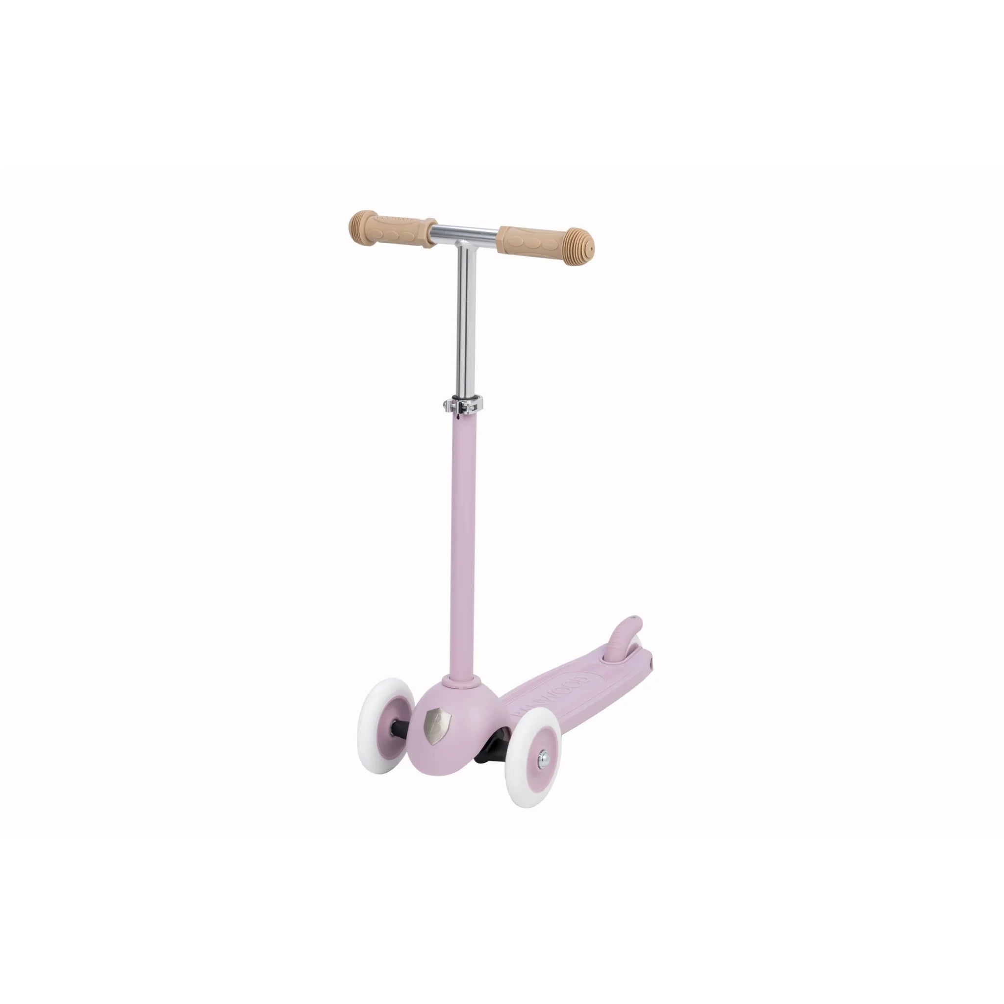 Banwood Eco Trojkolesová Kolobežka - Lavender - Kolobežky