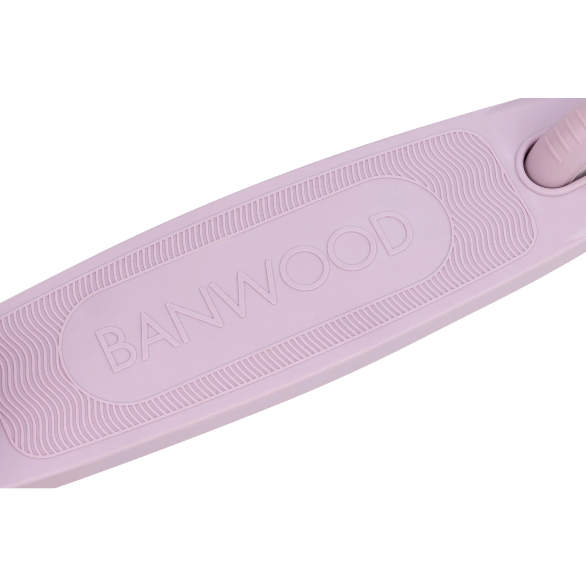 Banwood Eco Trojkolesová Kolobežka - Lavender - Kolobežky